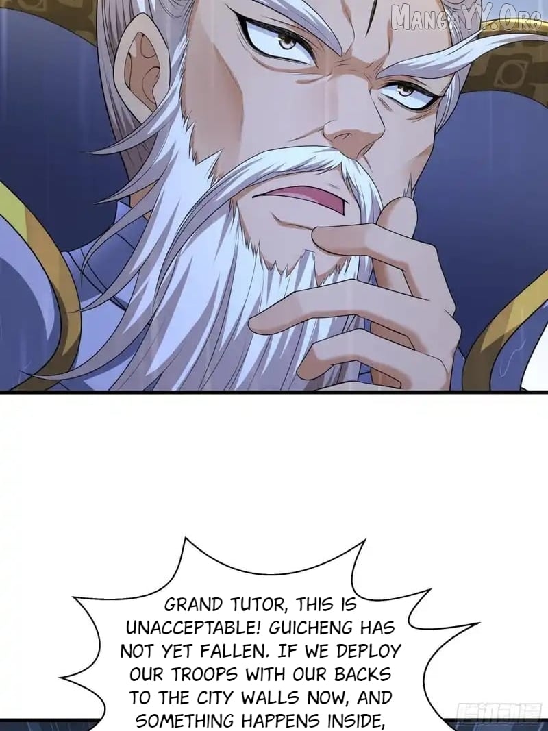 Rebirth of King Zhou: Not Being the Ultimate Villain Chapter 177 - page 5